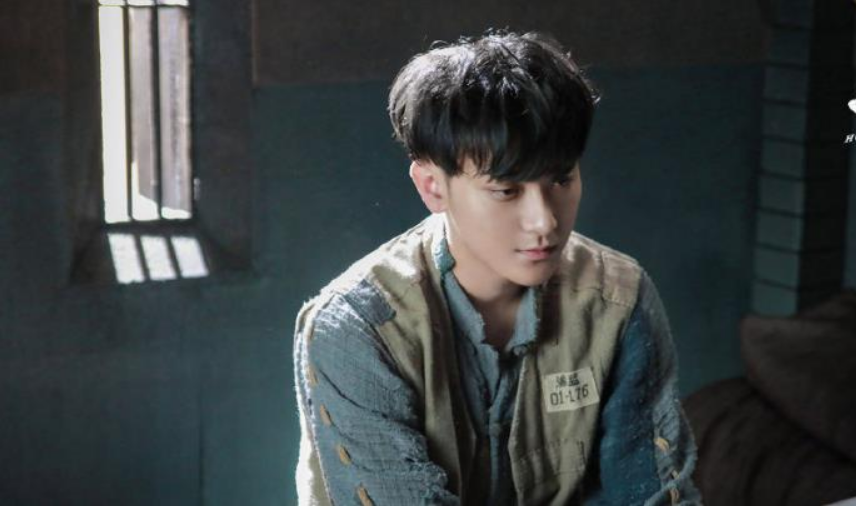 黃子韜演過的所有電視劇，一位多才多藝演員的璀璨表演之路，黃子韜，多才多藝演員的璀璨表演之路，涵蓋多部電視劇作品