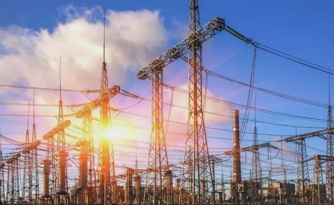 電力重組第一龍頭，引領(lǐng)行業(yè)變革，塑造未來能源格局，電力重組龍頭引領(lǐng)變革，塑造未來能源格局的先鋒