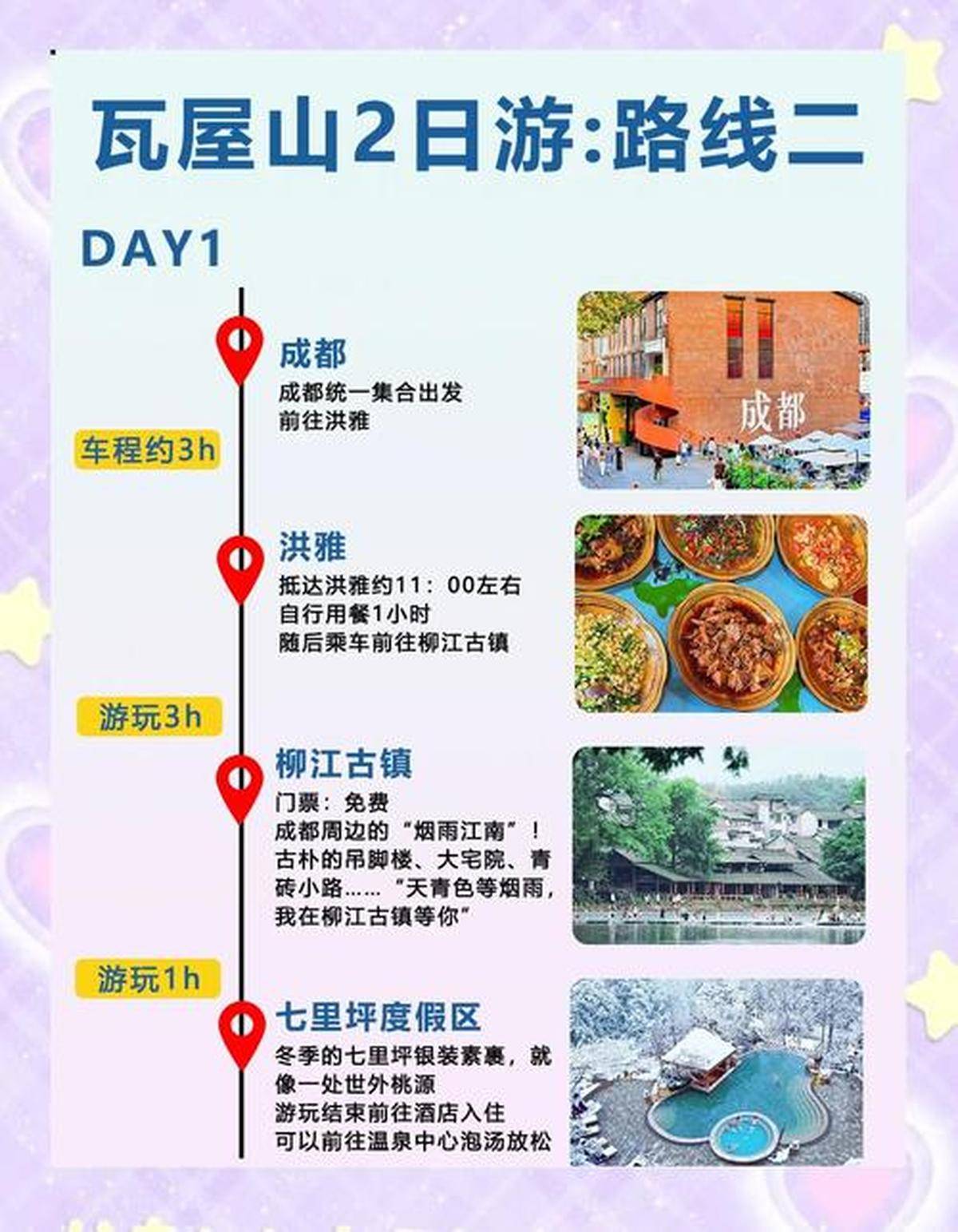 兩日游最佳景點推薦，暢游美景，盡享人生，兩日游必去景點推薦，暢游美景，人生盡享精彩時刻