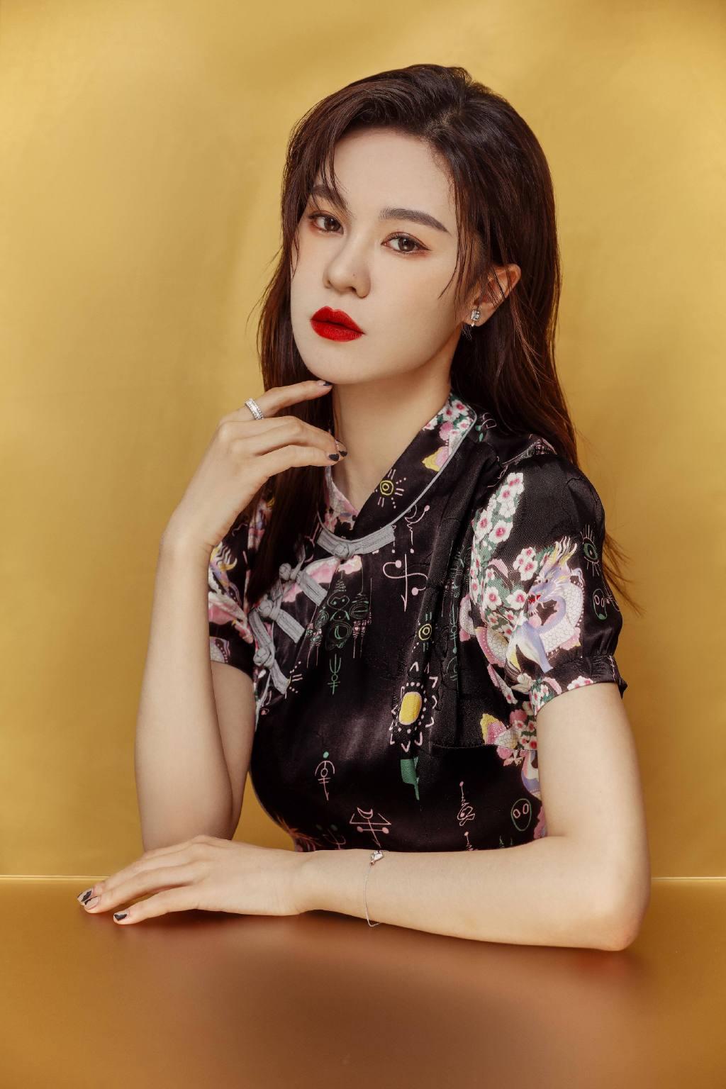 郁可唯有男朋友嗎？——探尋明星的私密情感世界，揭秘郁可唯的情感狀態(tài)，探尋明星私密情感世界是否有新戀情？