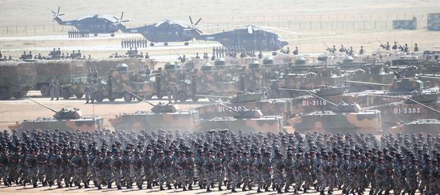 國家統(tǒng)一后解放軍不改名，歷史傳承與時代使命，國家統(tǒng)一后解放軍的歷史傳承與時代使命，不改名的堅定承諾