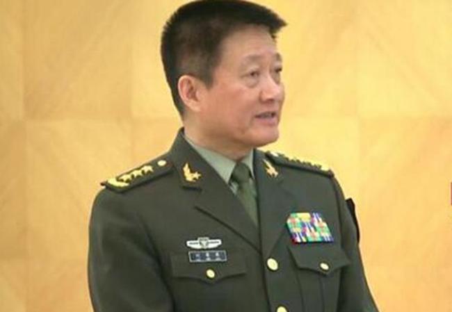 現(xiàn)任中部戰(zhàn)區(qū)司令員，領(lǐng)導(dǎo)力與戰(zhàn)略視野的展現(xiàn)，中部戰(zhàn)區(qū)司令員領(lǐng)導(dǎo)力與戰(zhàn)略視野展現(xiàn)風(fēng)采