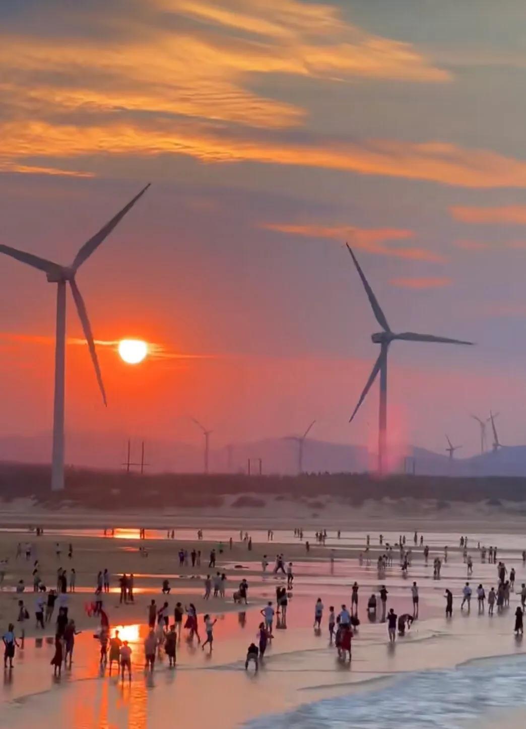 平潭島自駕旅游攻略，平潭島自駕游攻略指南