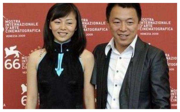 黃渤老婆現(xiàn)在的照片，一窺私密的幸福時光，黃渤妻子私密幸福時光照片曝光