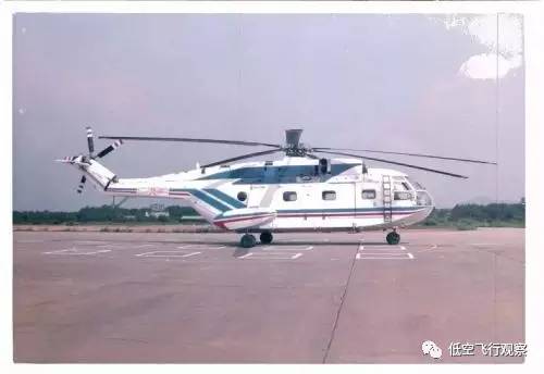 直-18直升機與直-8直升機的區(qū)別，直-18與直-8直升機性能差異解析