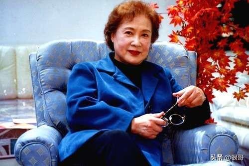 秦怡簡歷及個人資料，秦怡，個人生平概覽與生平資料