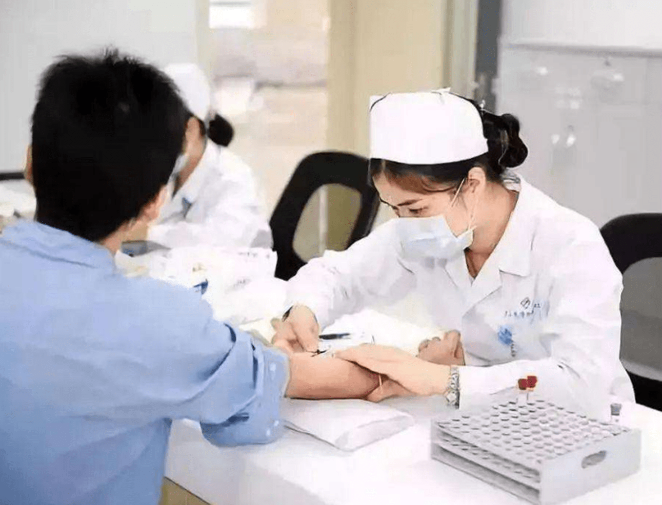 全面關(guān)注健康，體檢的重要性與流程解析，全面關(guān)注健康，體檢的重要性及流程詳解