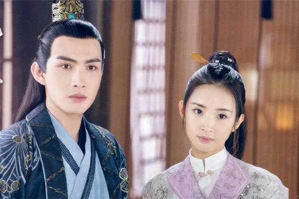 小女花不棄演員表介紹，小女花不棄演員陣容介紹