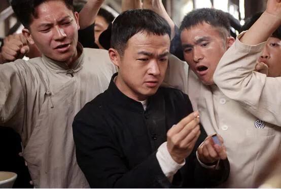 建黨偉業(yè)全部演員表名單，建黨偉業(yè)全部演員表名單曝光