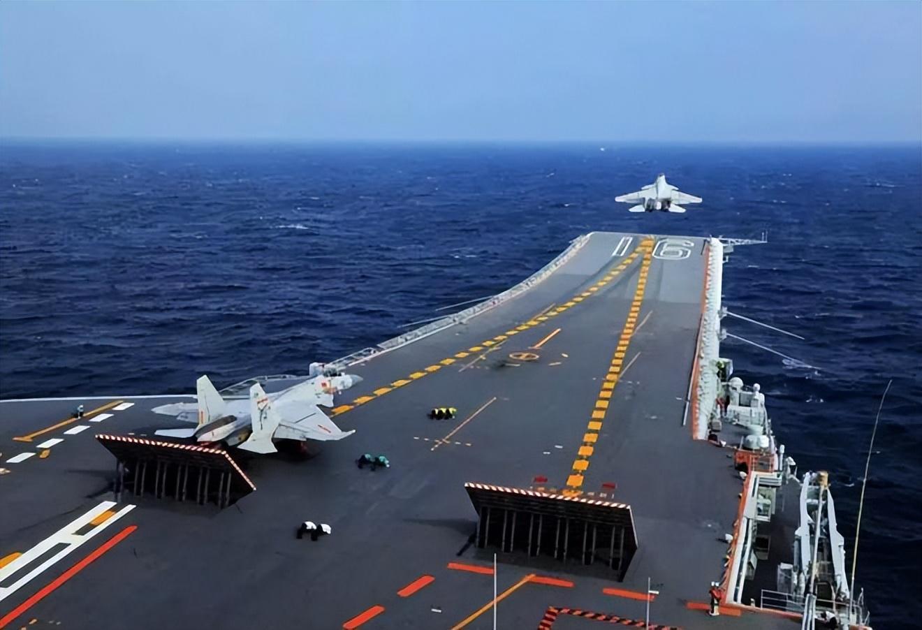 中國第三艘航母進展曝光，揭示國家海洋戰(zhàn)略的堅實步伐，中國第三艘航母最新進展揭示國家海洋戰(zhàn)略的堅定步伐