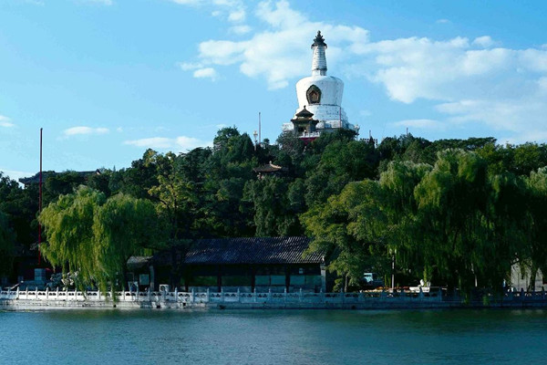 北京北海公園門票預約攻略，北京北海公園門票預約指南