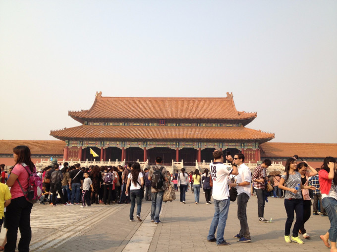 游玩北京的攻略，探索古都的絕佳體驗(yàn)，北京古都探秘，完美游玩攻略