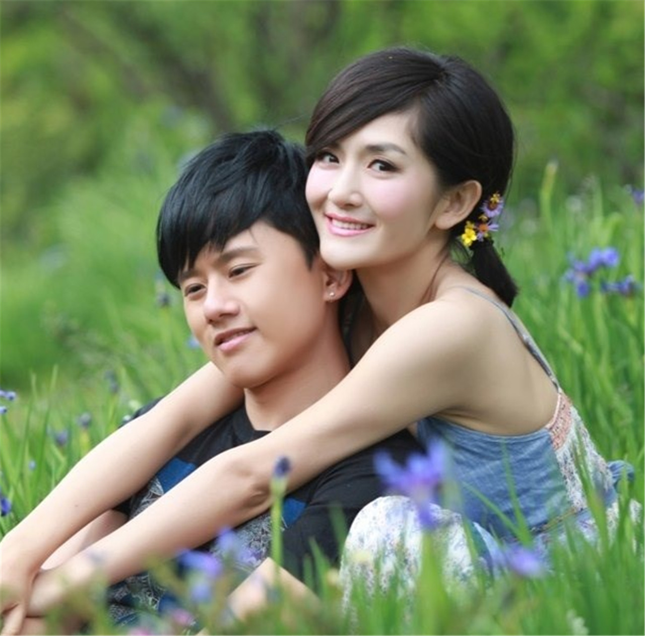 張杰與謝娜，個(gè)人資料簡(jiǎn)介及更多背后的故事，張杰與謝娜，個(gè)人資料揭秘及背后故事探秘