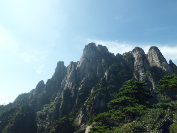 三清山一日游，探尋最佳入口，領(lǐng)略自然奇觀之美，三清山一日游，探尋最佳入口，盡賞自然奇觀壯美風(fēng)光